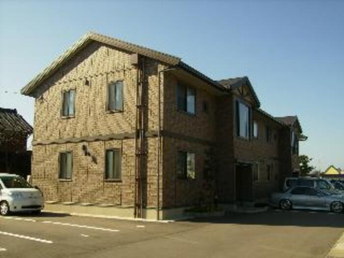 オーシャンズサイド B棟