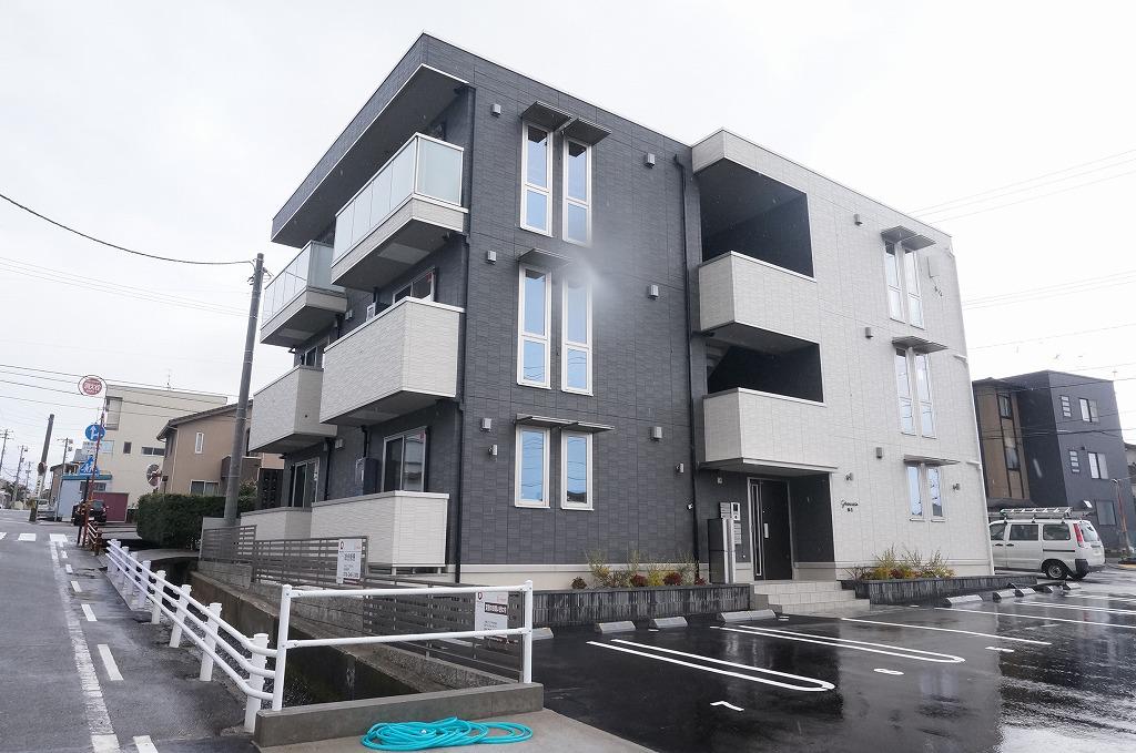 グランカーサ弥生