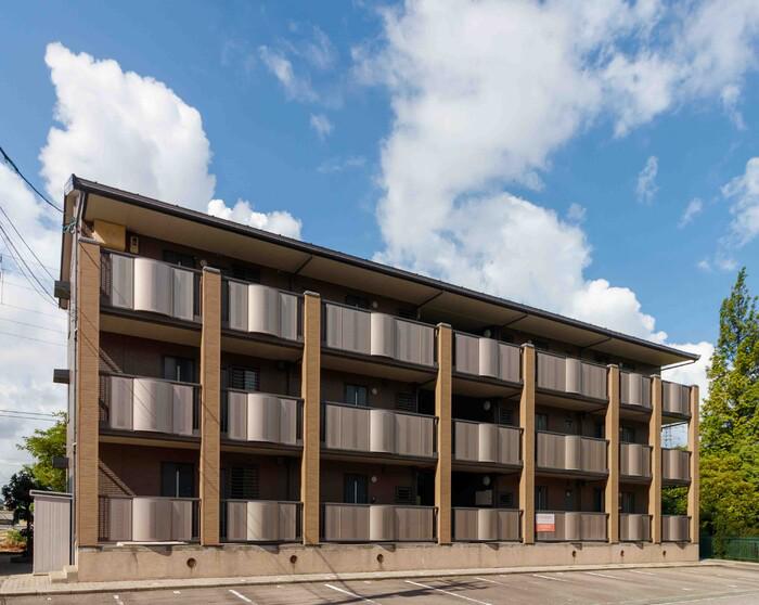 パークサイド鞍月