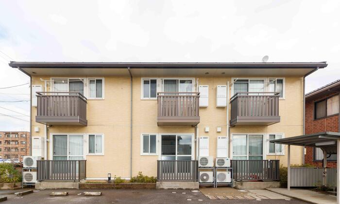 タンジェリンコート