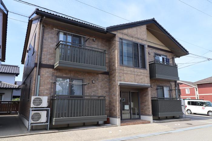 アコール・ヴィレC棟