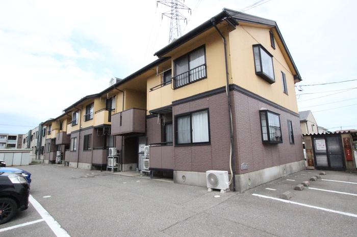 エクセールコート21