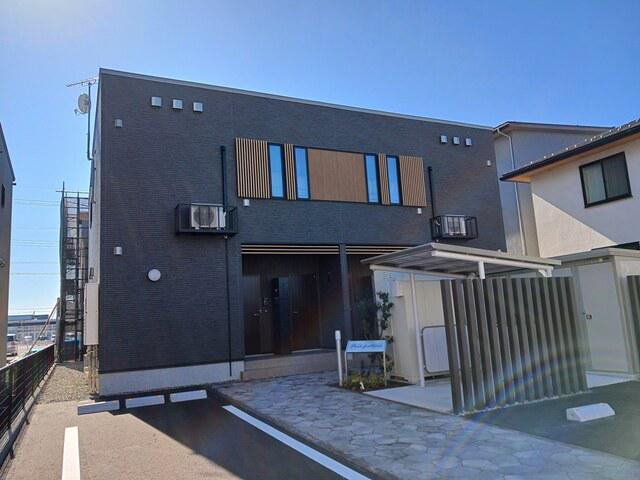 パーチェ フォルトゥーナ