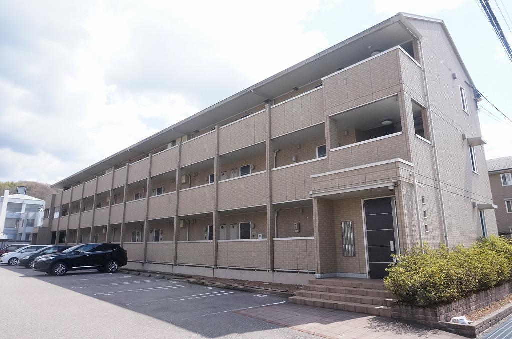 リビングタウン東金沢B