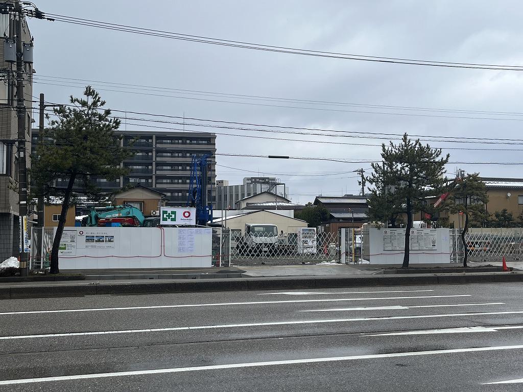 DR駅西本町COEUR