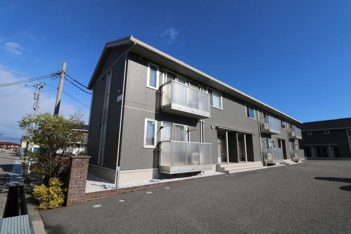 シェモア クレア A棟