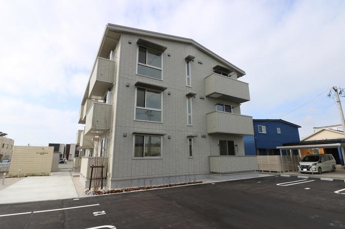 D-RESIDENCE諸江町