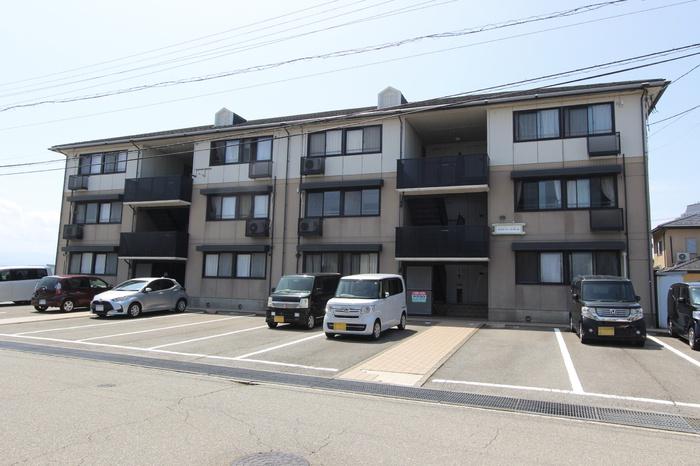 ロビュスト三栄2