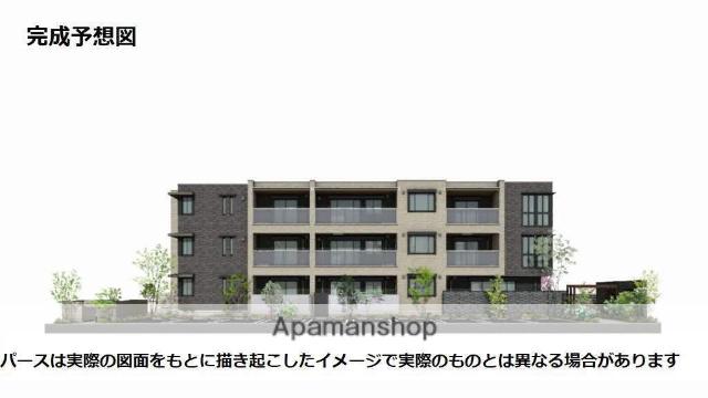 リノア泉が丘(2LDK/2階)