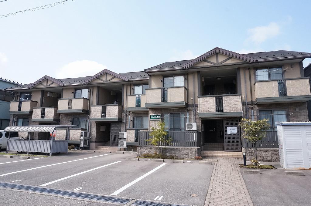 アルモニー駅西