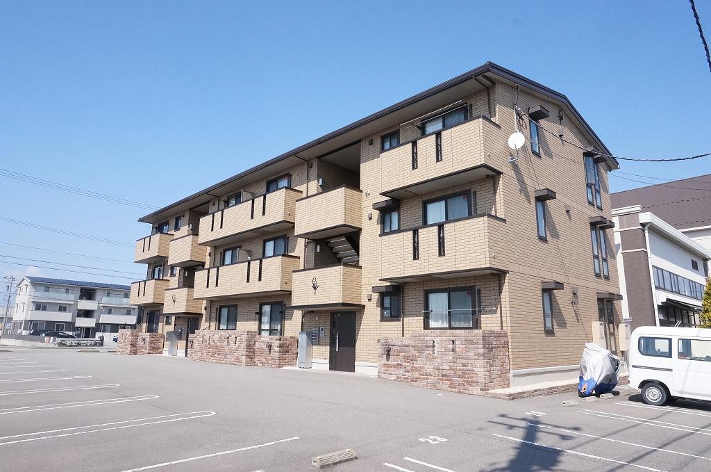 ヴィル コンフォール