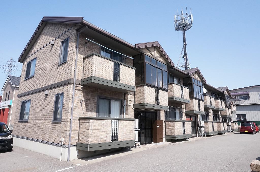リビングタウン御経塚