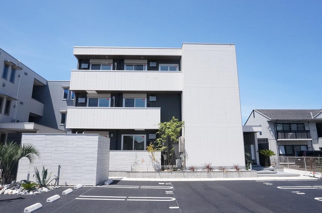 DーRESIDENCE諸江町COEUR