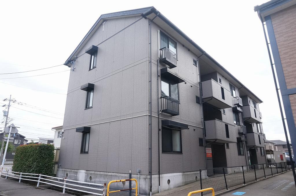 ボヌール 御園