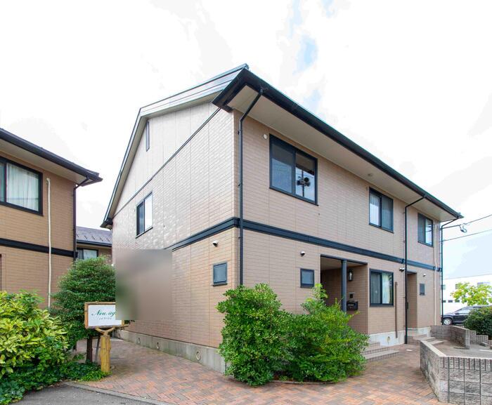 ノイ・アージュ　Ａ(3LDK)