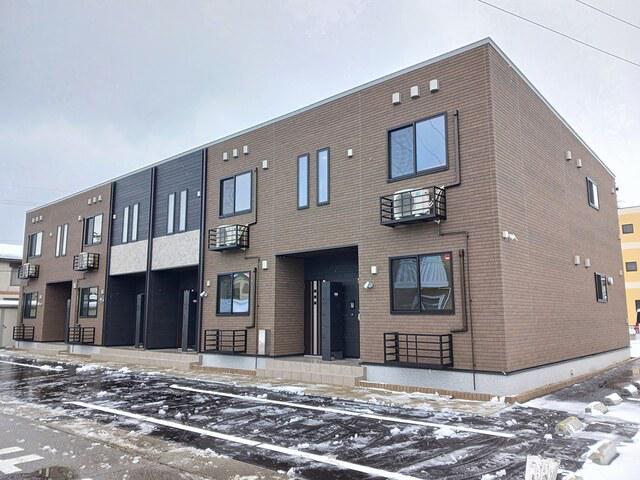 チョコレット(2LDK/2階)