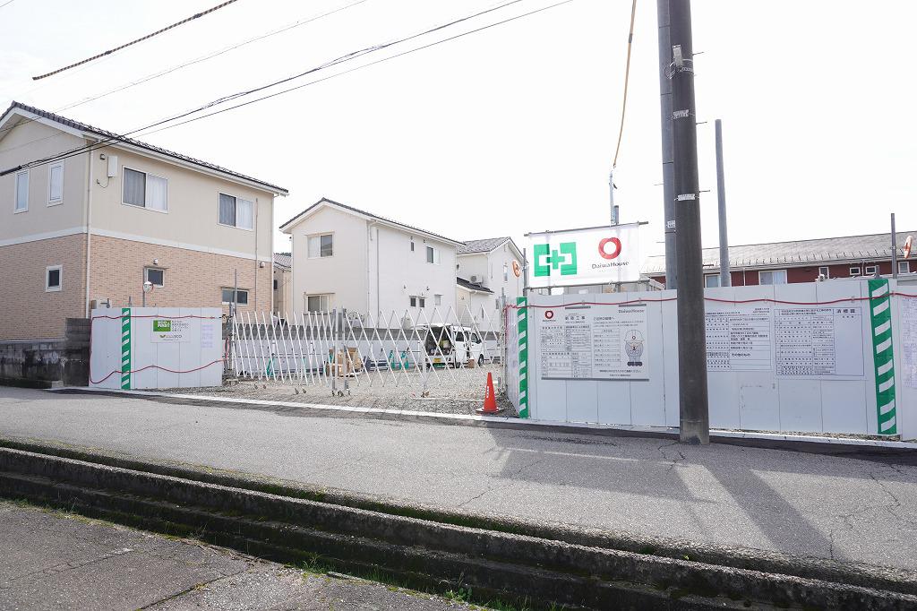 DR長坂台COEUR(2LDK/2階)