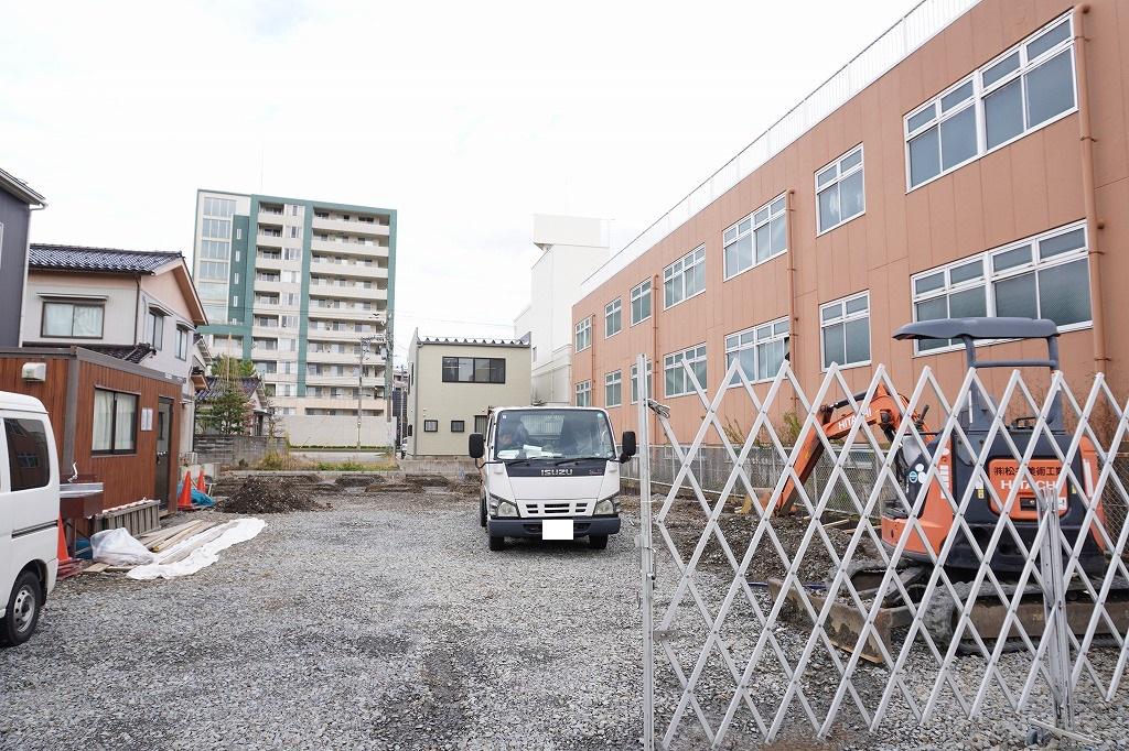 グレイスフルN[2階]