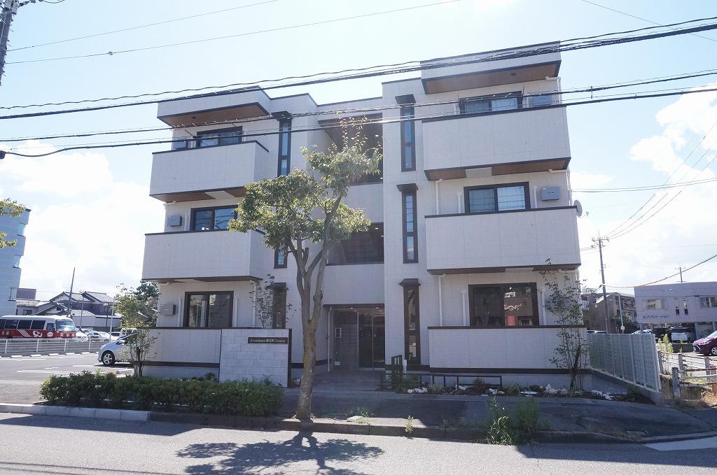 DーRESIDENCE諸江町CORAZON