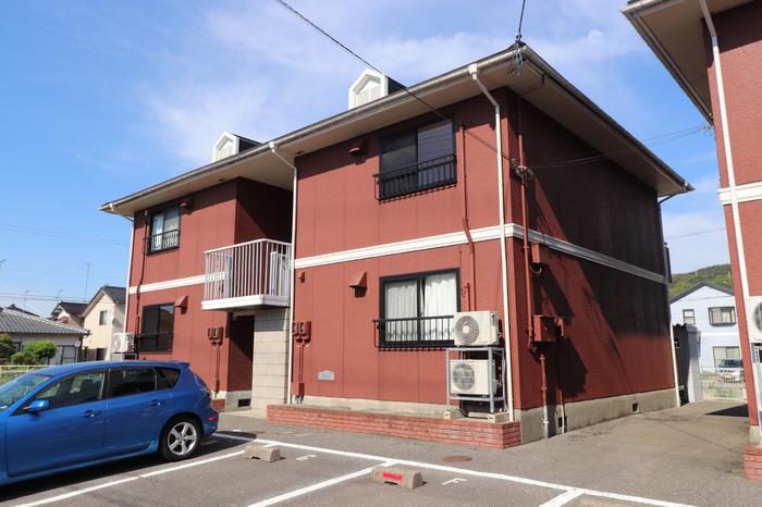 パーク・シャトルB