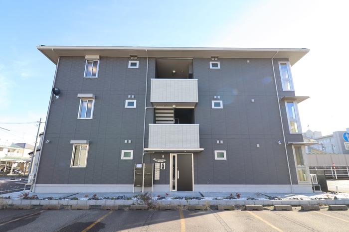 ミントハウスTKN