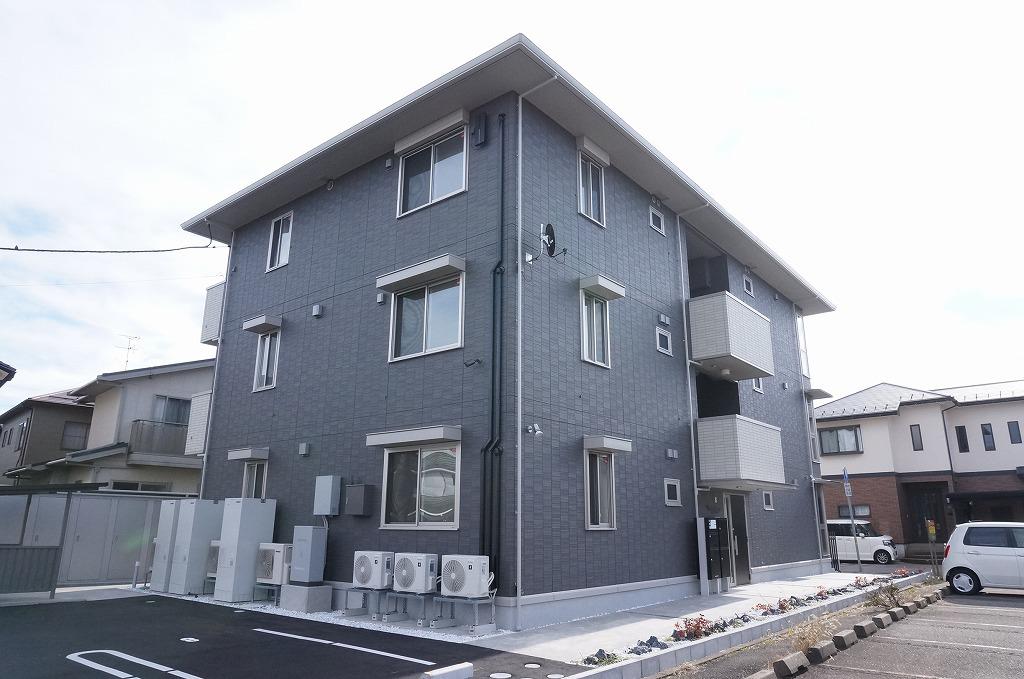 ミントハウスTKN