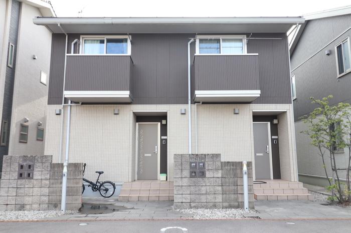 ペリドット　Ａ(1LDK)