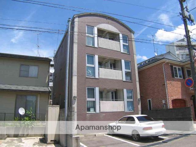 ドリームハウス笠舞