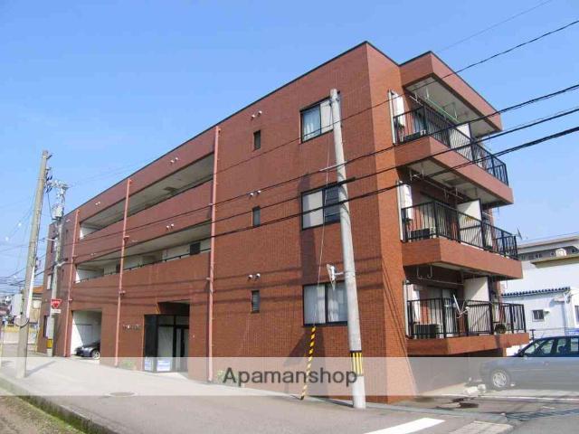 ソレイユ・パレス1