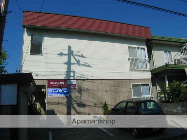 ユニメント花里