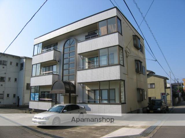 サンハイツ泉野