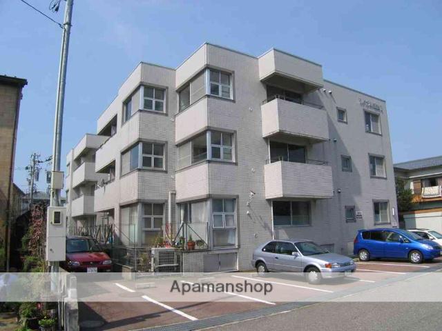 リバブル涌波 1