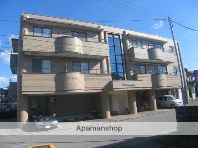 リバーサイドハウス(3LDK/3階)