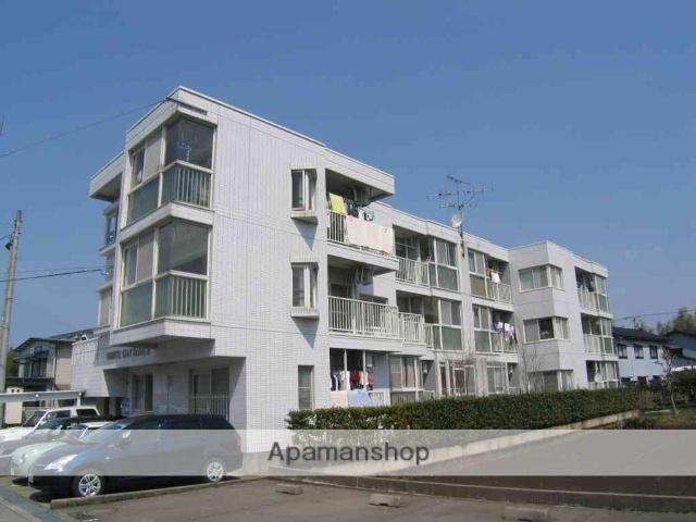 ホワイトコテージ2