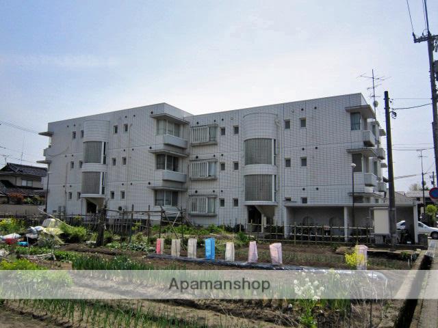 ホワイトコテージ