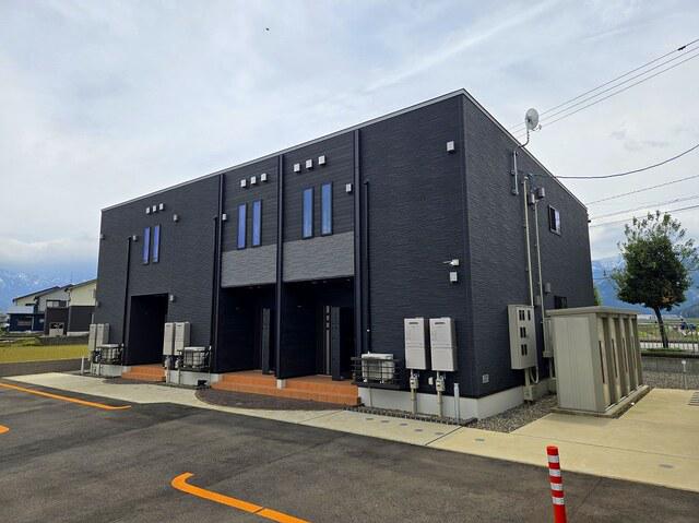 ローズ ガーデン 大野 A