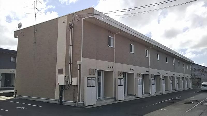 レオパレス松岡C