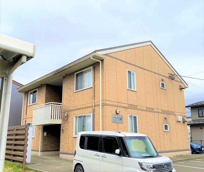 グランモアM