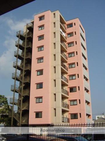 タワーレジデンス甲府中央