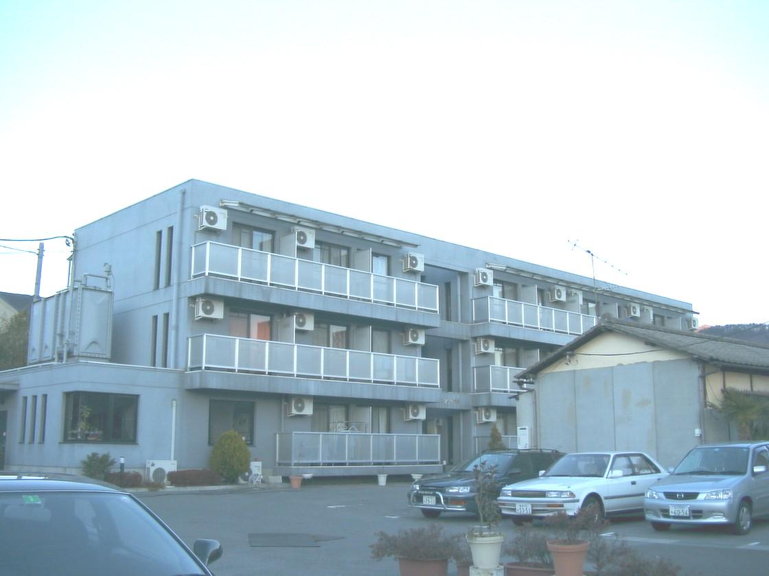 グランメール 武田