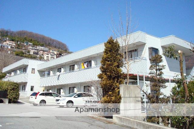 マスカットハウス・リンノ1(ワンルーム/1階)