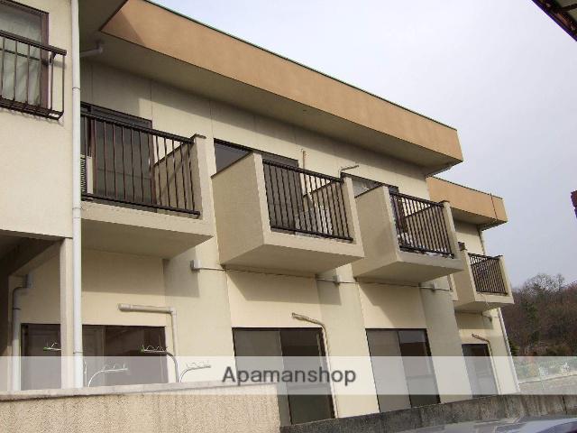 サンハイツつつじヶ崎