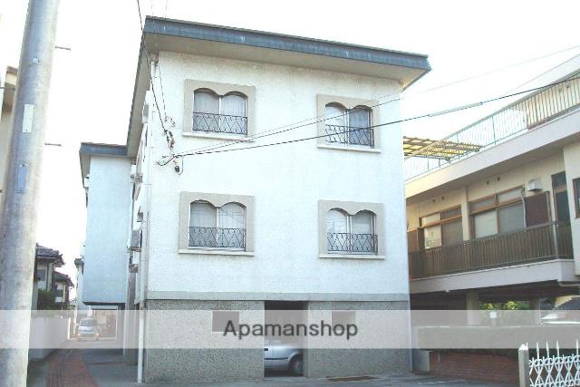 竹居マンション