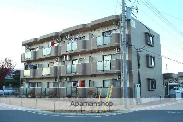 デ・ル・デビューK(1LDK/3階)