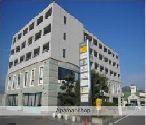 スペースブロス(1K/4階)