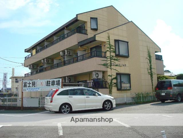 グランパスノムラ(1K/1階)