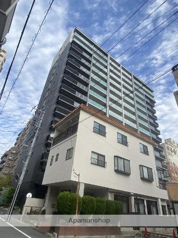 ポレスター甲府駅前プレミア