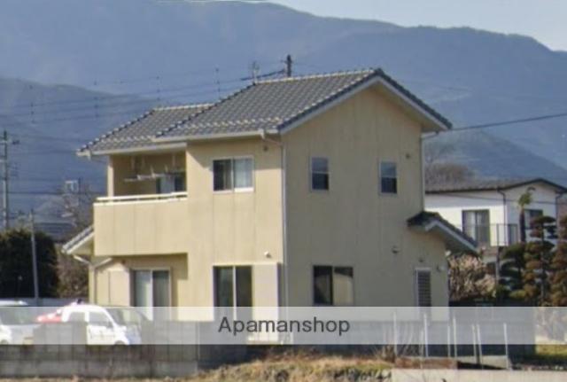 身延線 小井川駅 徒歩64分 2階建 築15年