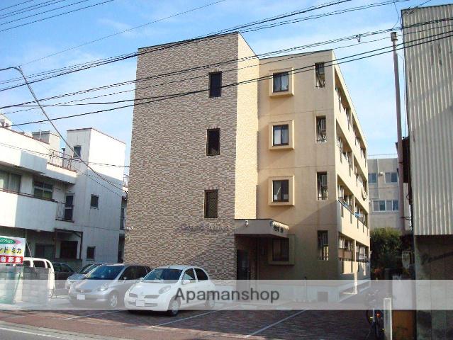 グランド・ミカ(1K/4階)