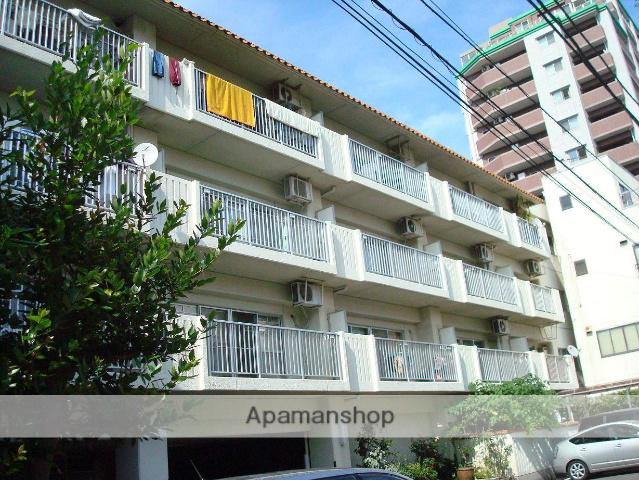 マンショングリーンアース